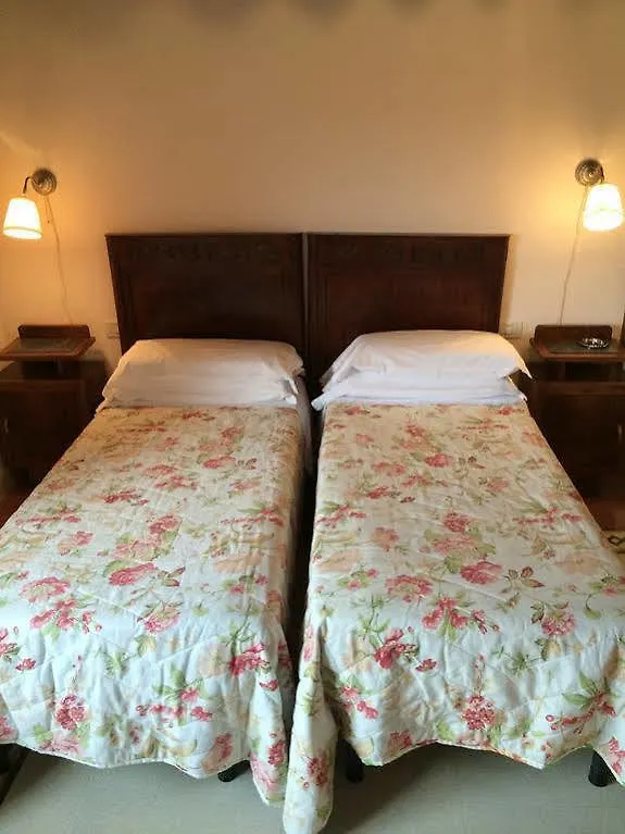 Bed & Breakfast Residenza Alla Lizza Siena