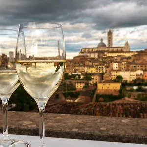 Hotel Elda Boutique, Siena