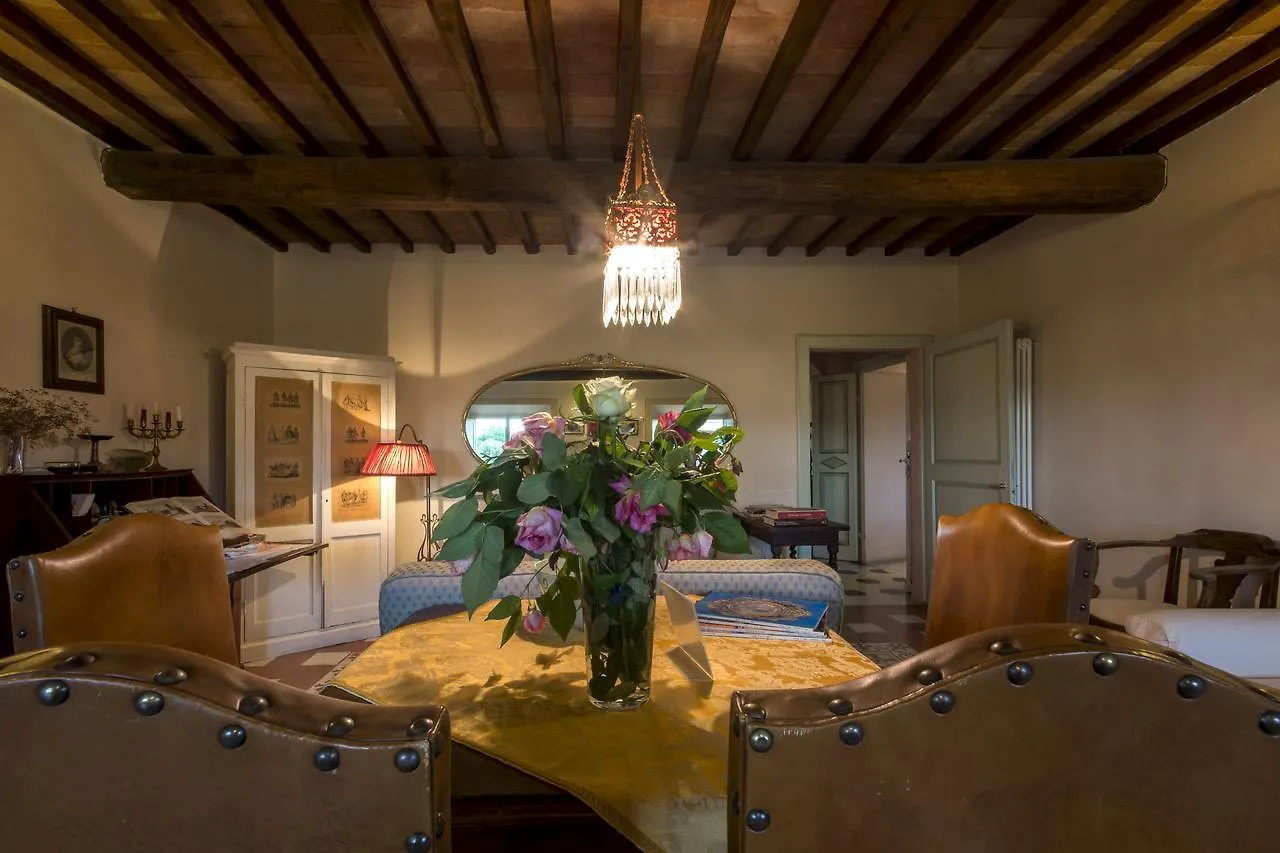 Residenza Alla Lizza Siena Bed & Breakfast