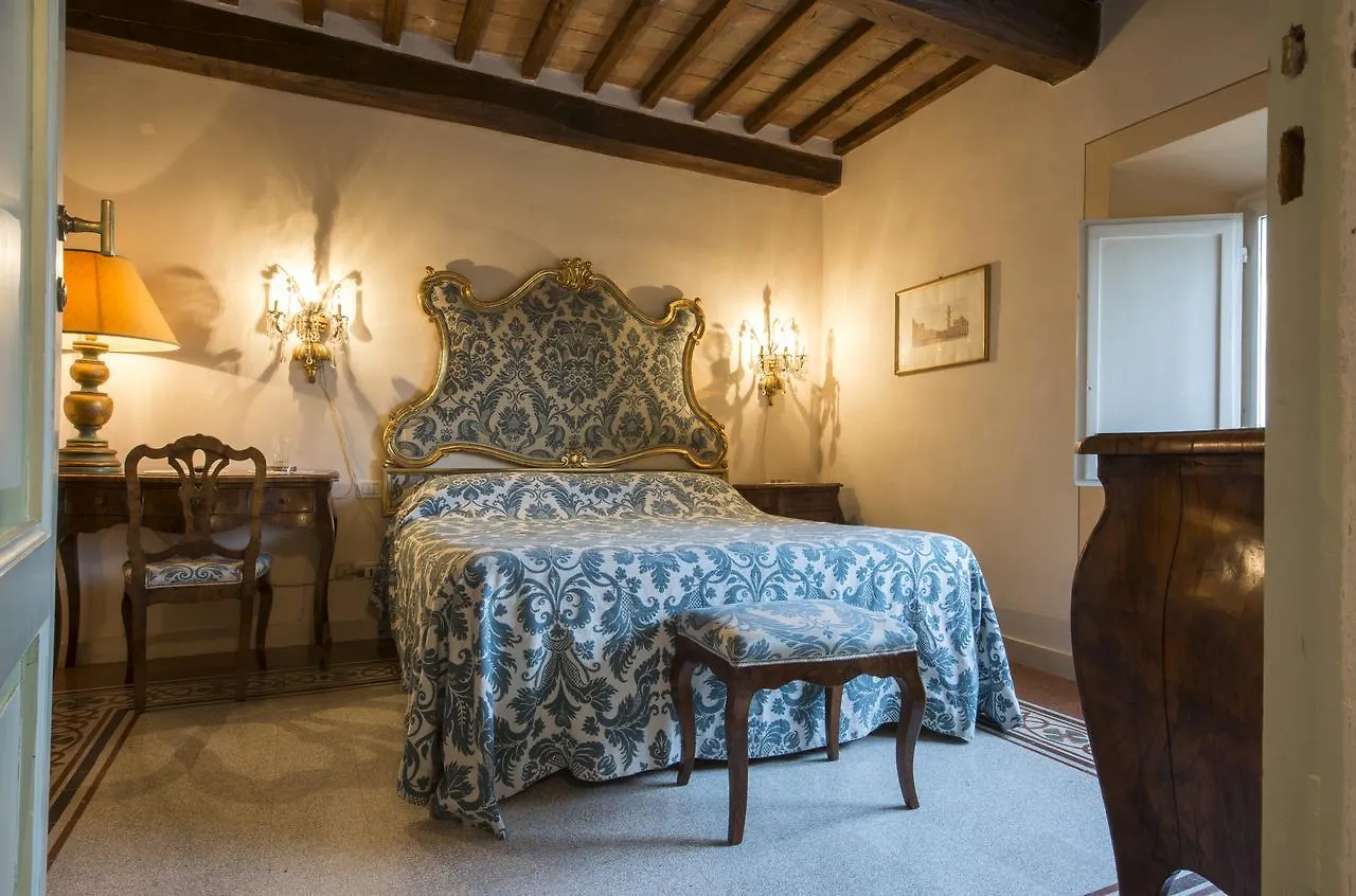Residenza Alla Lizza Siena
